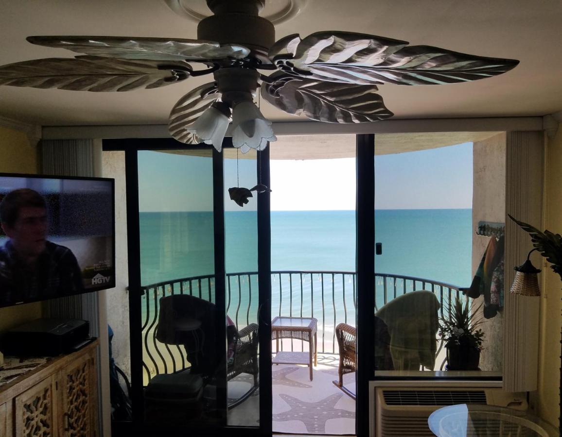 The Palms Resort-Oceanfront Myrtle Beach Exteriér fotografie